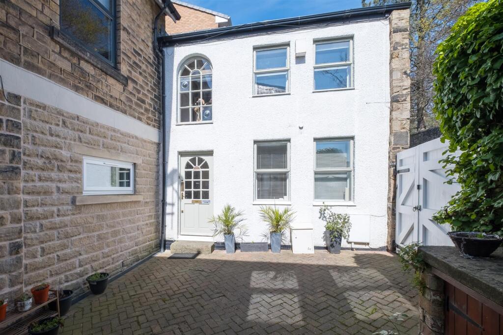 2-bed house on Botanical Road, Botanical Gardens, S11, £355,000