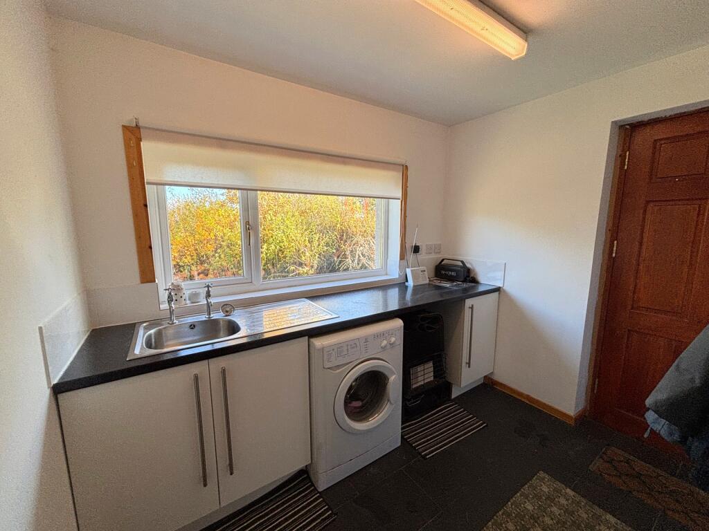 Woodside Cottage, Kinnoir, By Huntly,  photo 4
