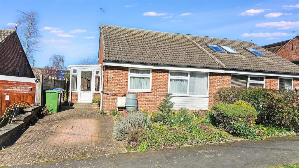 Main image of property: Mount View, Great Glen