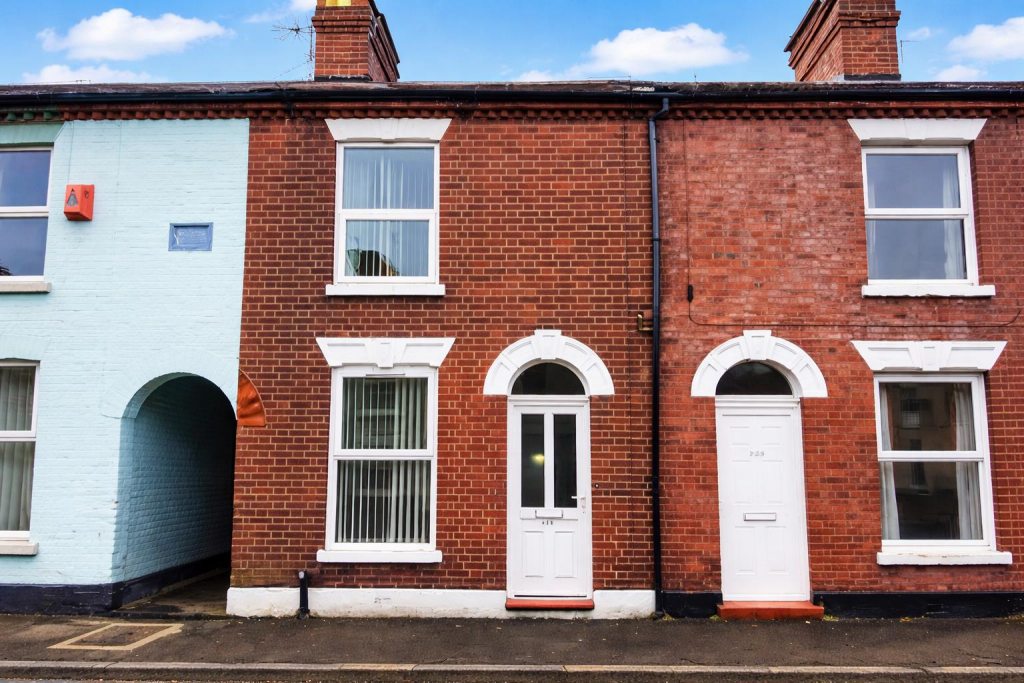 Main image of property: Heigham Street, Norwich