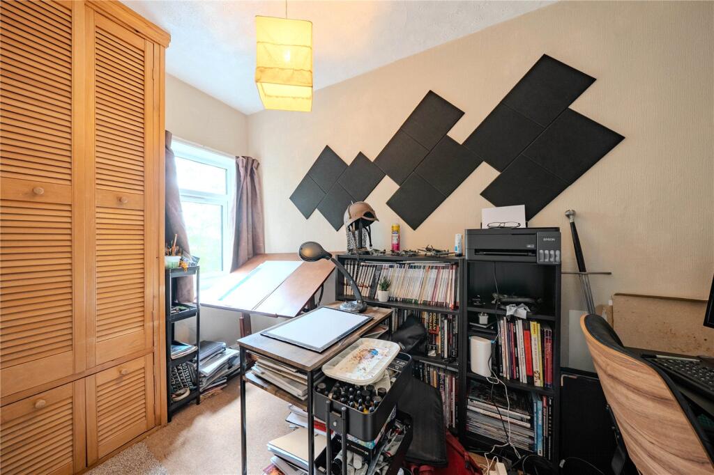 House in Leeds, West Yorkshire - More