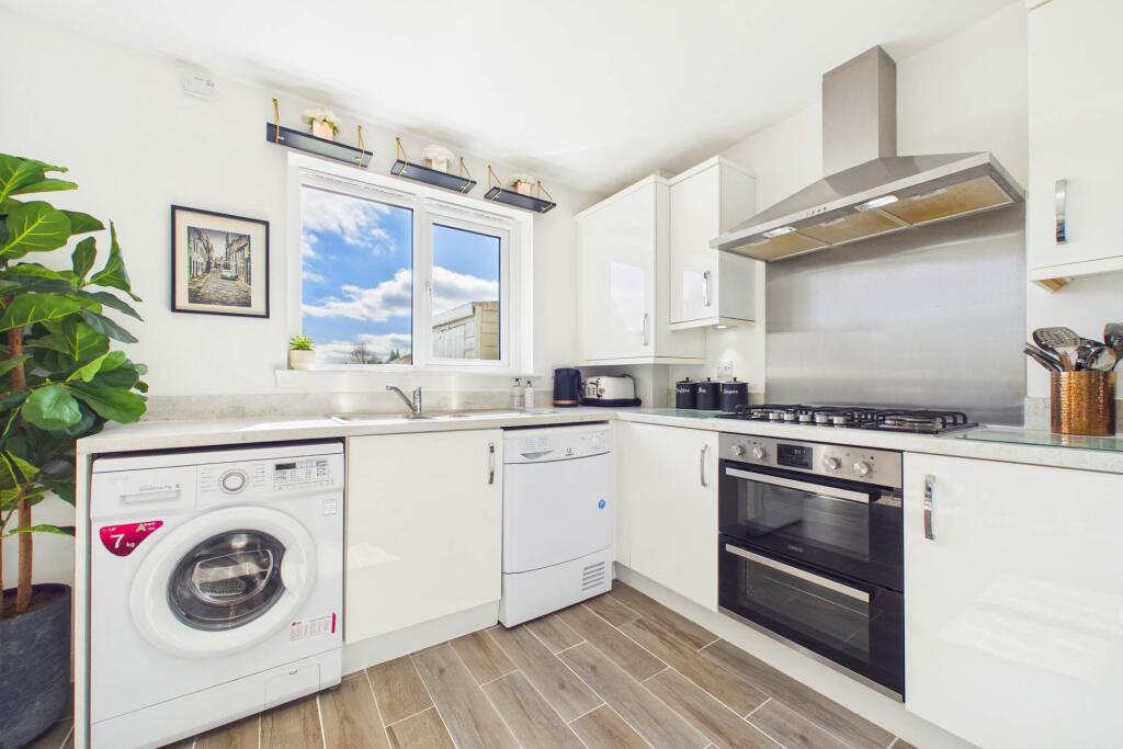 House in Law, South Lanarkshire - View 5