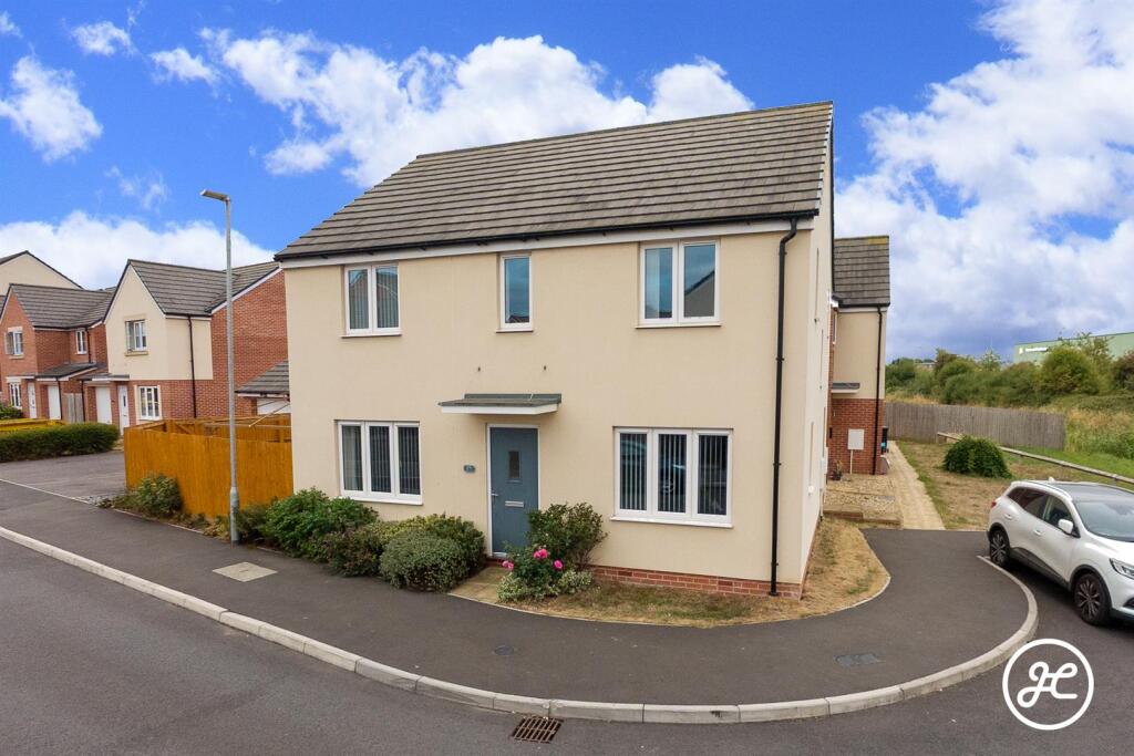 Main image of property: Chester Place, Kings Down, Bridgwater