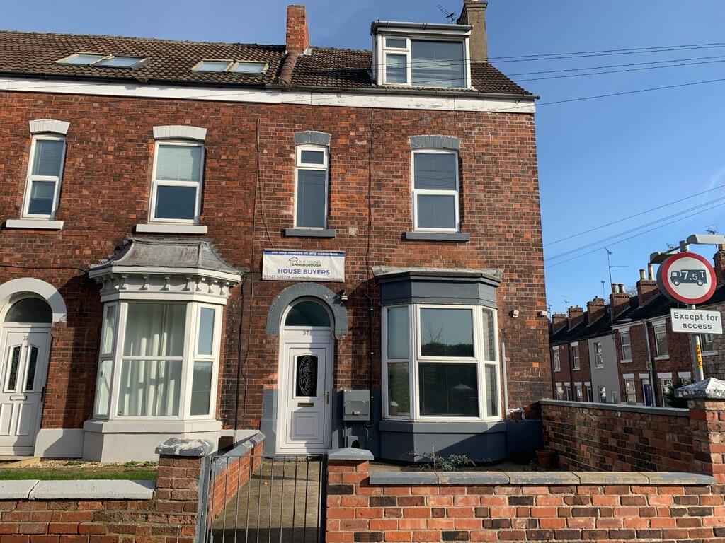 Main image of property: Lea Road, Gainsborough