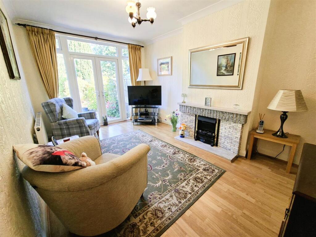 Brays Road, Sheldon, Birmingham photo 3