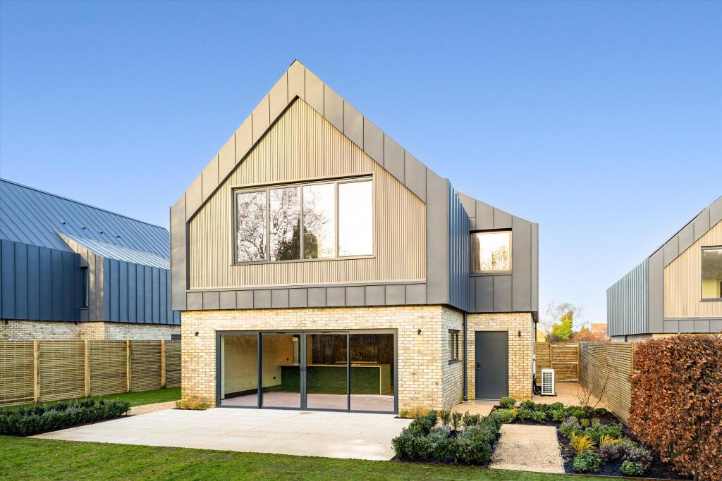 Main image of property: Shurdington Road, Cheltenham GL51