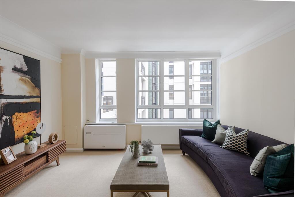 Clarges Street, Mayfair, London, W1J - Ansicht 3