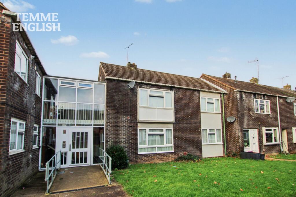 Main image of property: Fauners, Basildon, SS16