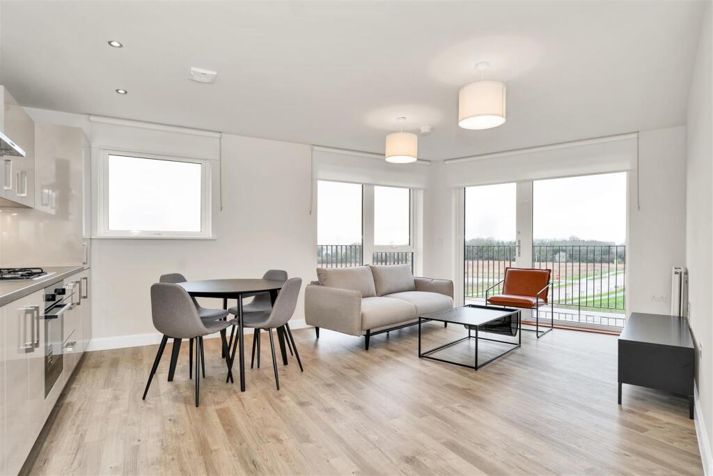 Main image of property: Genome Close, Cambridge