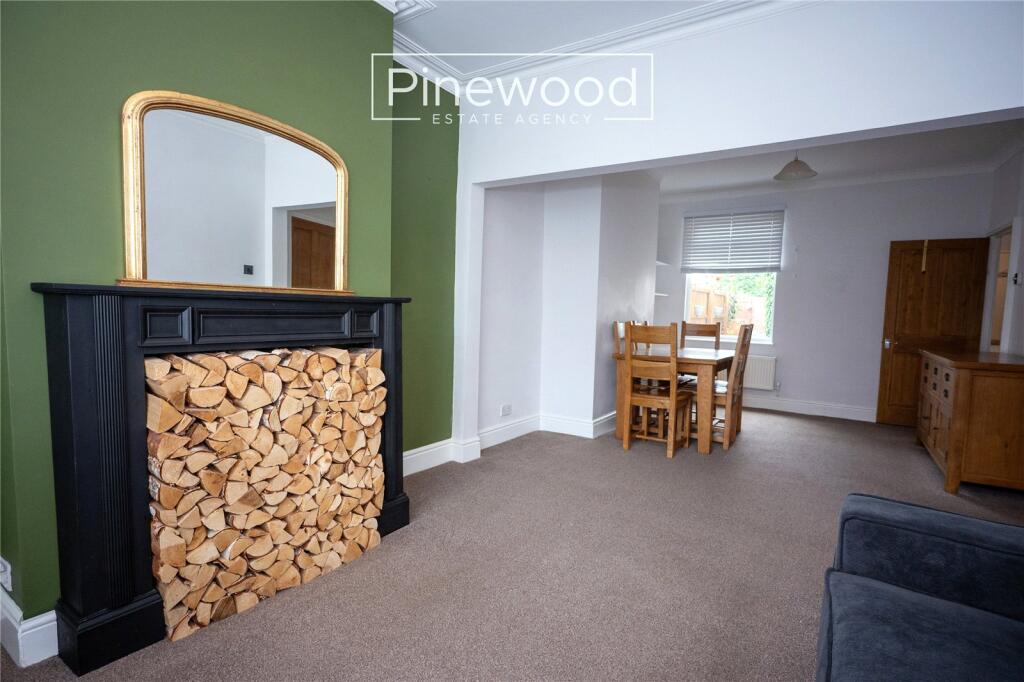 House in Sandycroft, Queensferry - View 5