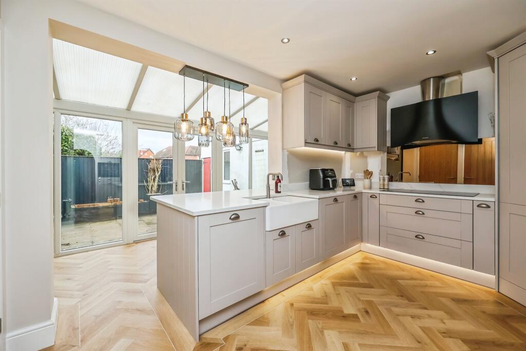 Main image of property: Loughborough Road, Bunny, Nottingham