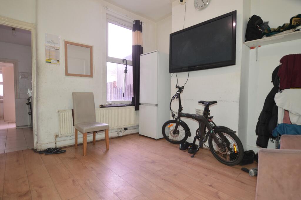 Norfolk Road, London, Greater London, E6 photo 2