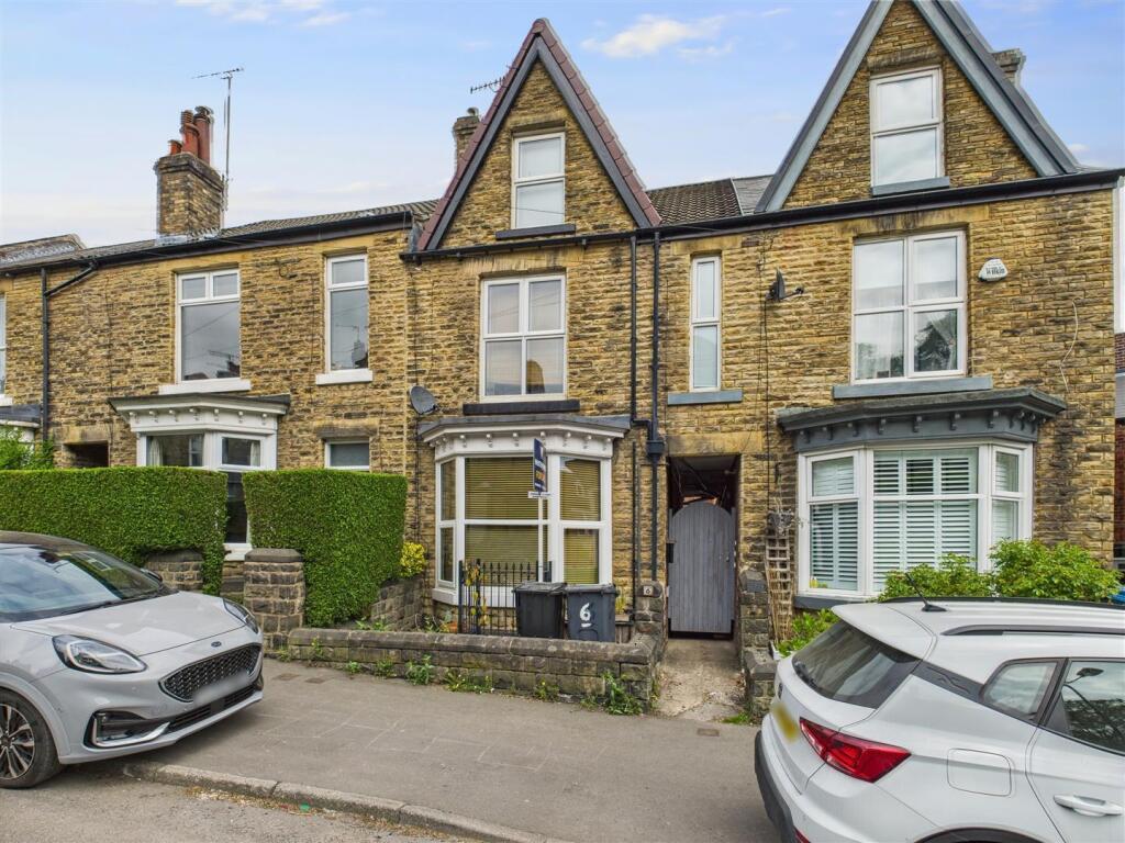 Main image of property: Osborne Road, Nether Edge, Sheffield