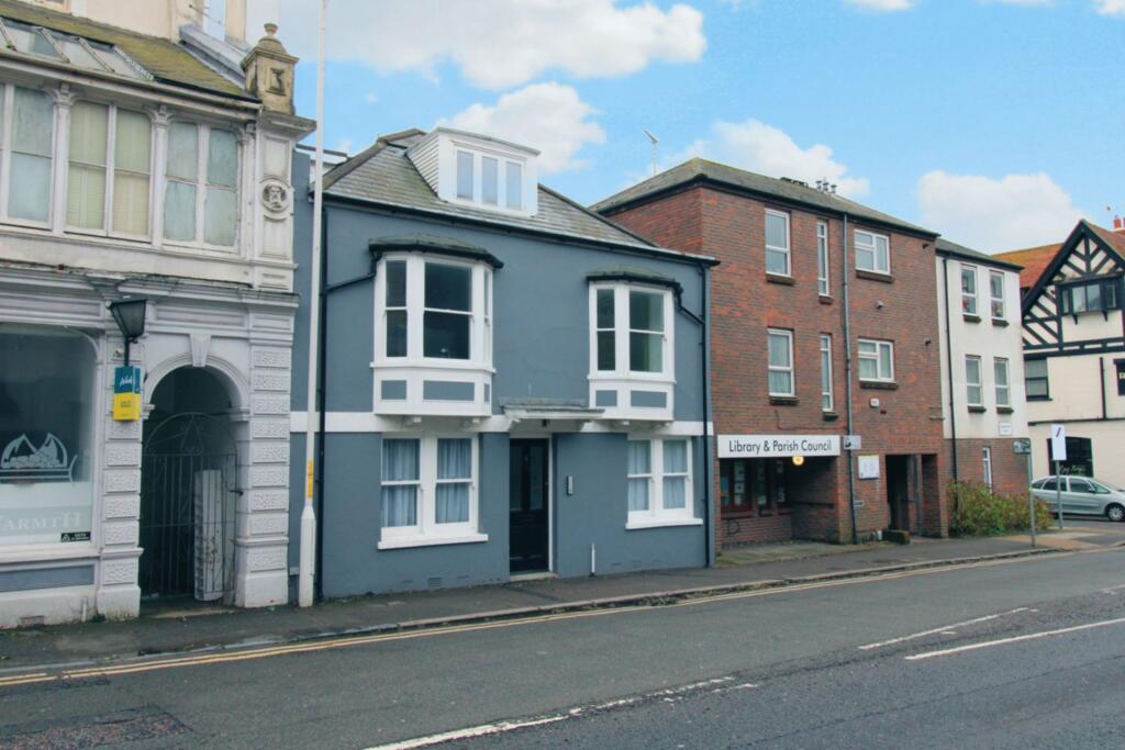 Main image of property: Sandgate High Street, Sandgate, CT20