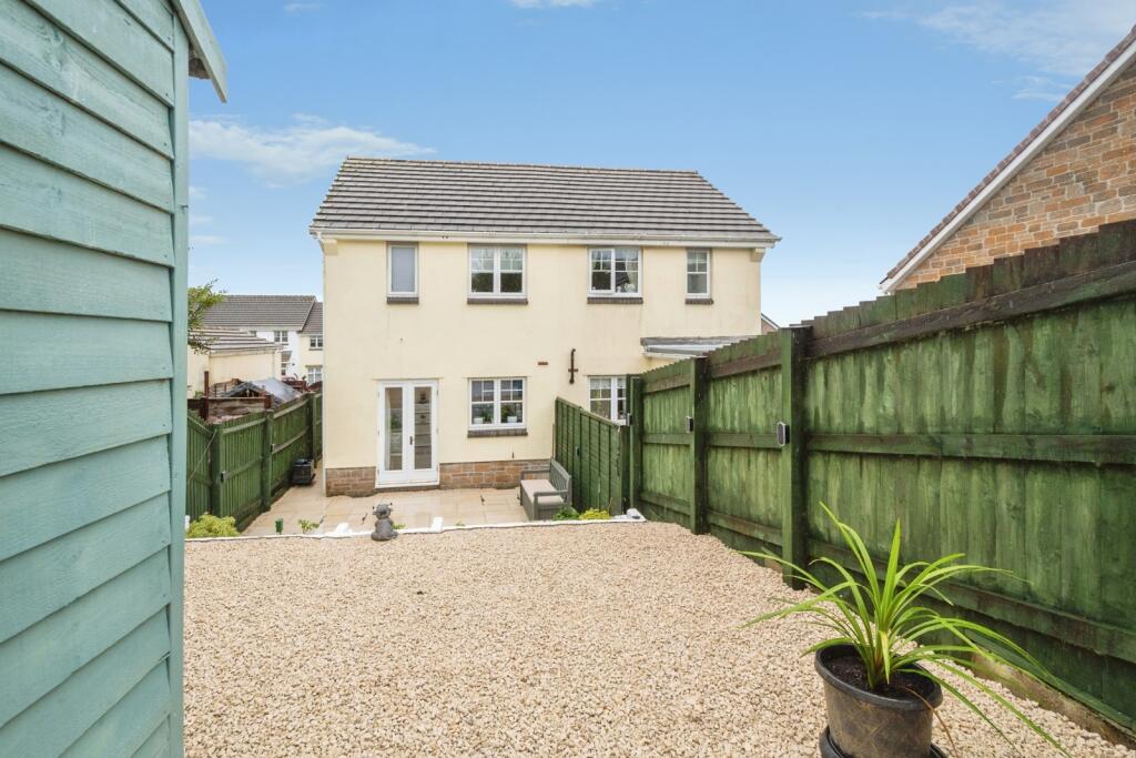 House in Liskeard, Cornwall - More