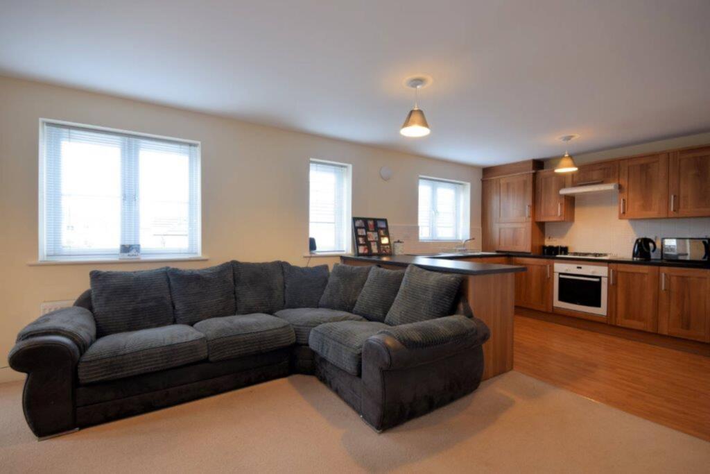 Apartment in Exeter - View 4