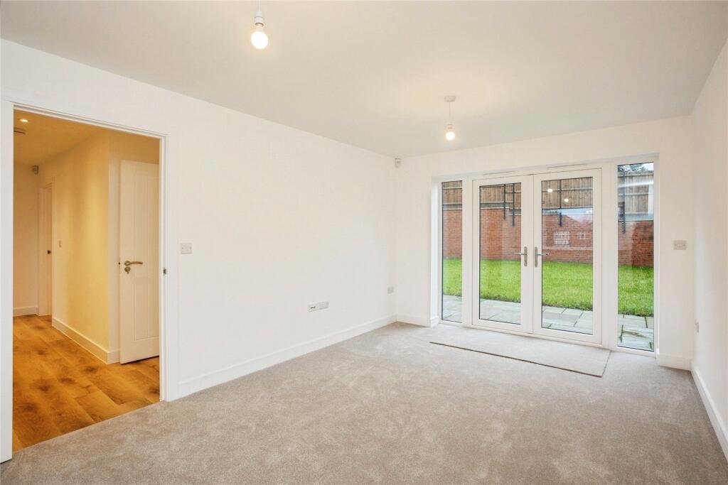House in Melton, Leicestershire - View 5