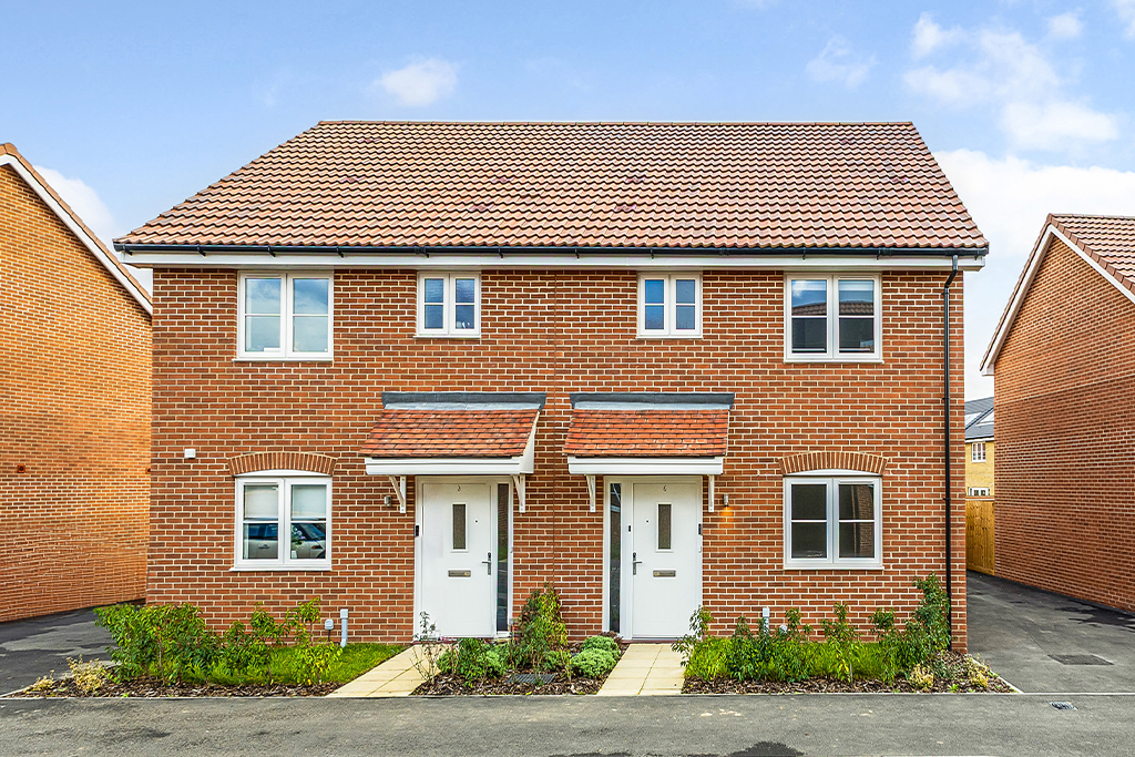Main image of property: Leaf Living at Westcombe Park, Heybridge, Essex, CM9