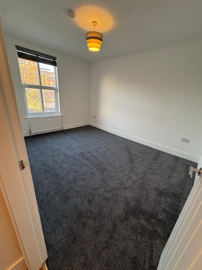 Main image of property: Macklin Street, Derby, Derbyshire, DE1