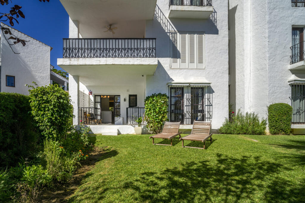 Main image of property: Andalucia, Malaga, Nueva Andalucia