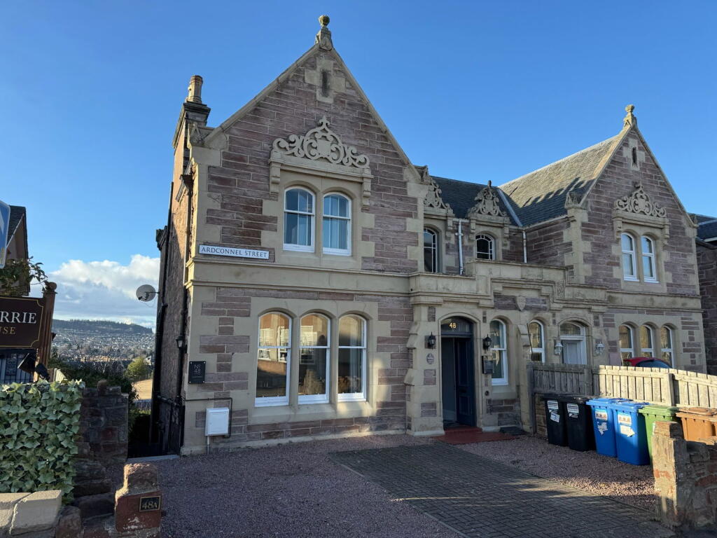 48 Ardconnel Street, Inverness, IV2 3EX photo 2