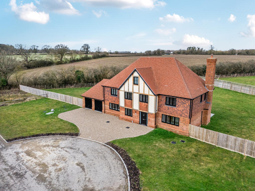 Bears Green, Bears Lane, Great Chart, Ashford, Kent, TN23 - View 2