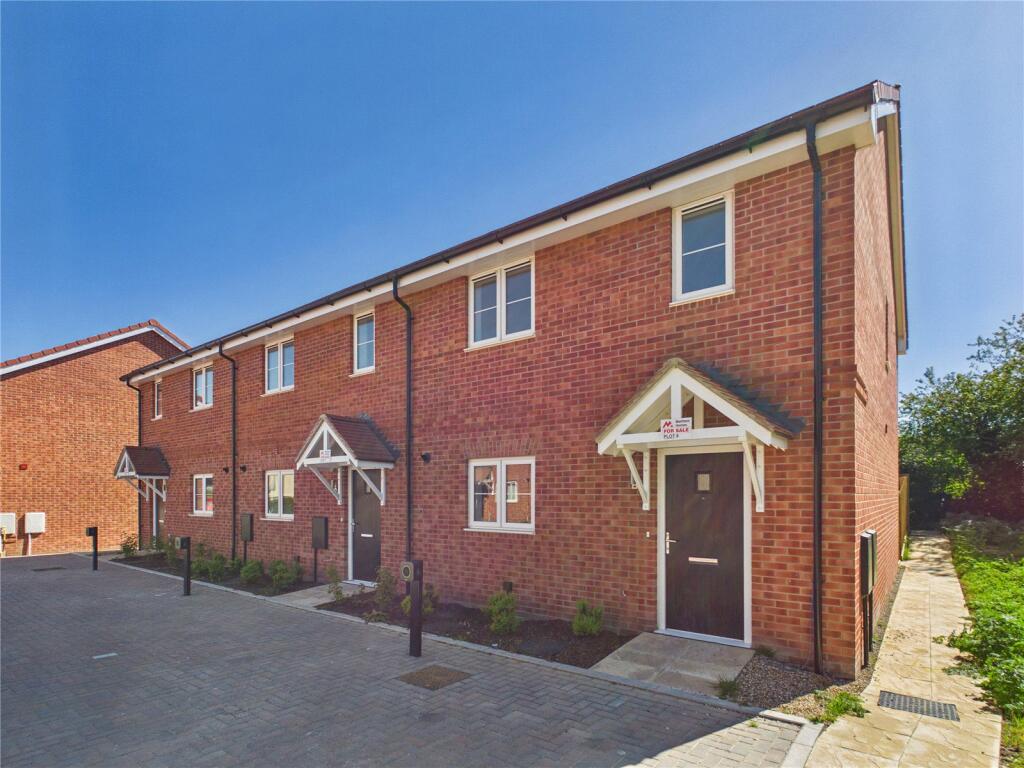 Main image of property: Plot 8, Pine Grove, Trimley St. Mary, Felixstowe, Suffolk, IP11