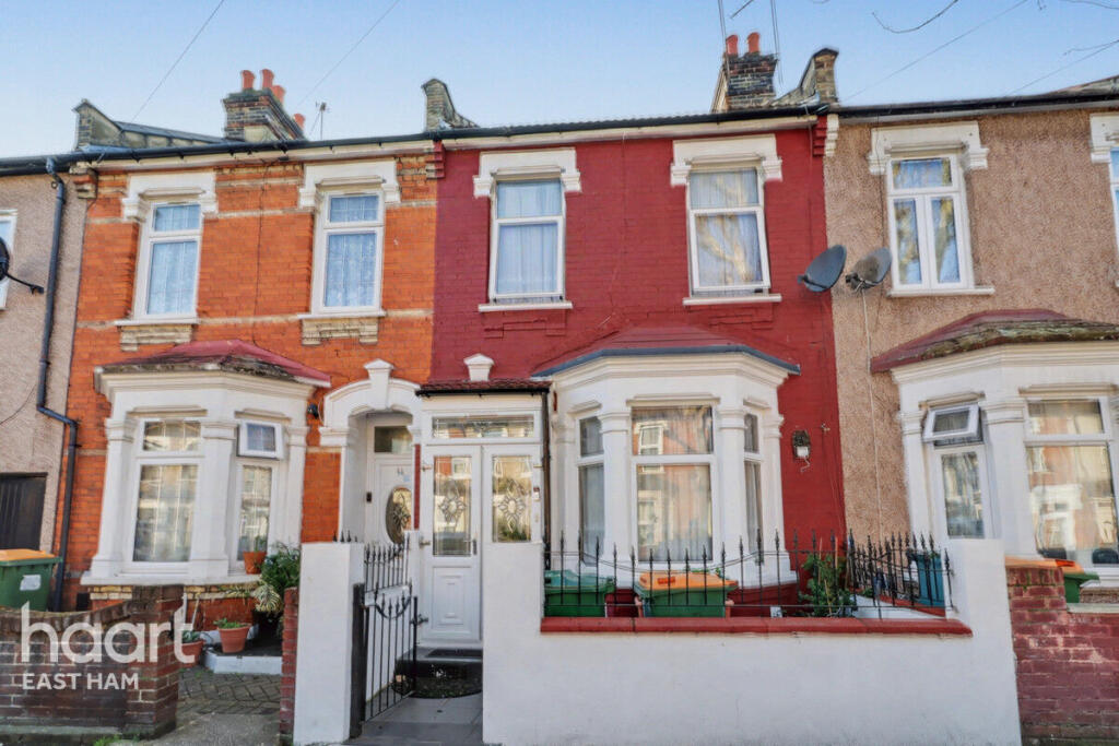 Main image of property: Norfolk Road, London