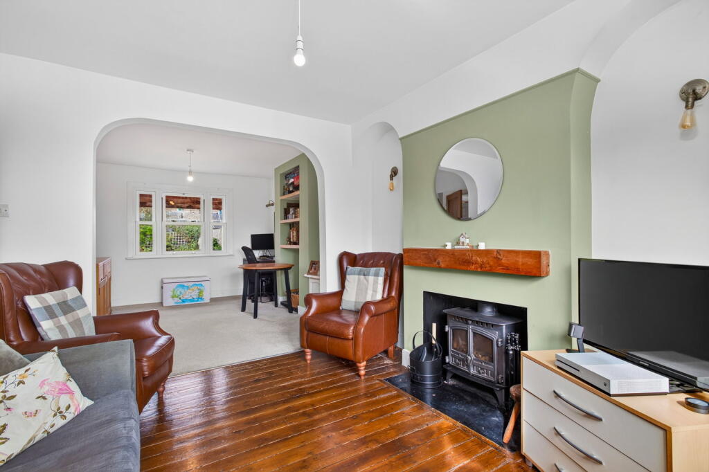 Harborough Road,East Farndon,Market Harborough,LE16 9SF photo 4