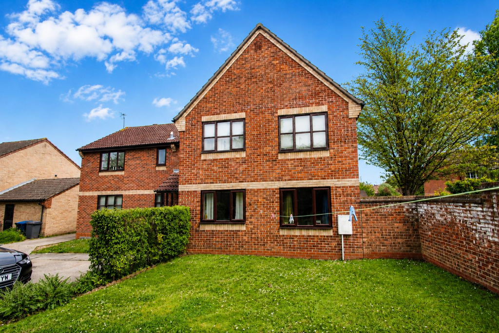 Main image of property: Honeysuckle Way, Bury St Edmunds