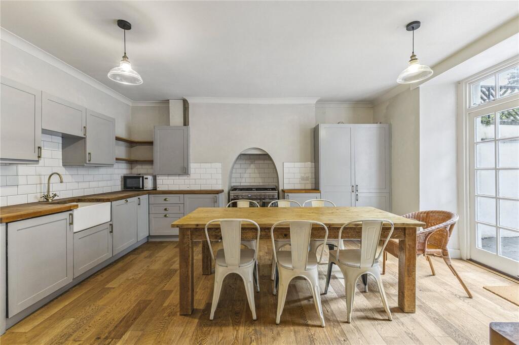 Apartment in Bristol, City of Bristol - View 5