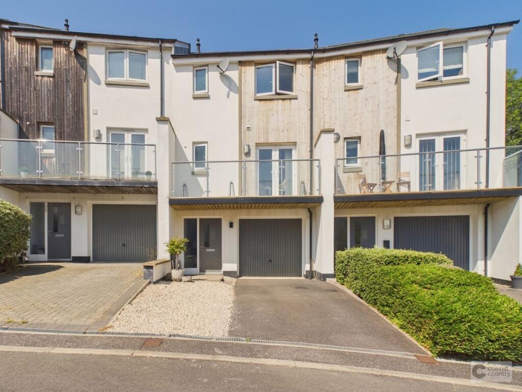 Main image of property: Landrace Close, Ogwell, TQ12