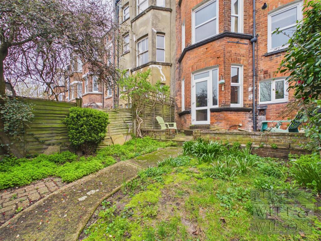 Milward Road, Hastings photo 2
