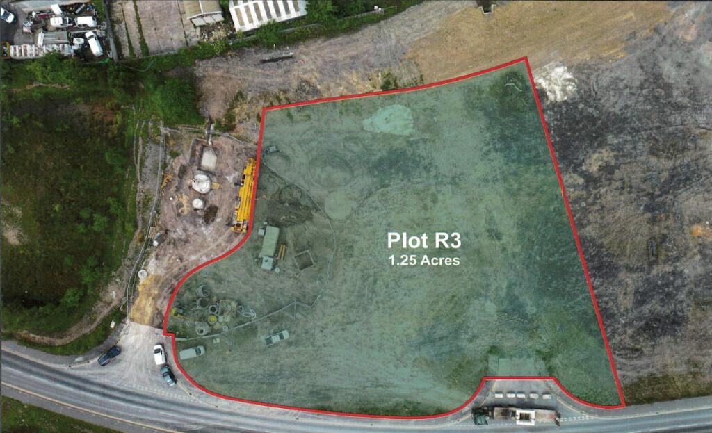 Main image of property: Plot R3, Plot R3, Unity Energy, Doncaster, DN8 5GS