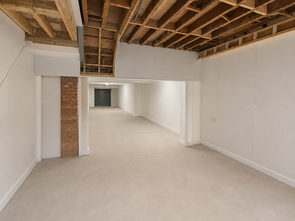 Main image of property: Chigwell Road, Woodford Green, Essex, IG8