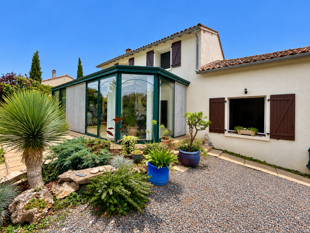 Main image of property: Poitou-Charentes, Deux-Sèvres, Clussais-la-Pommeraie