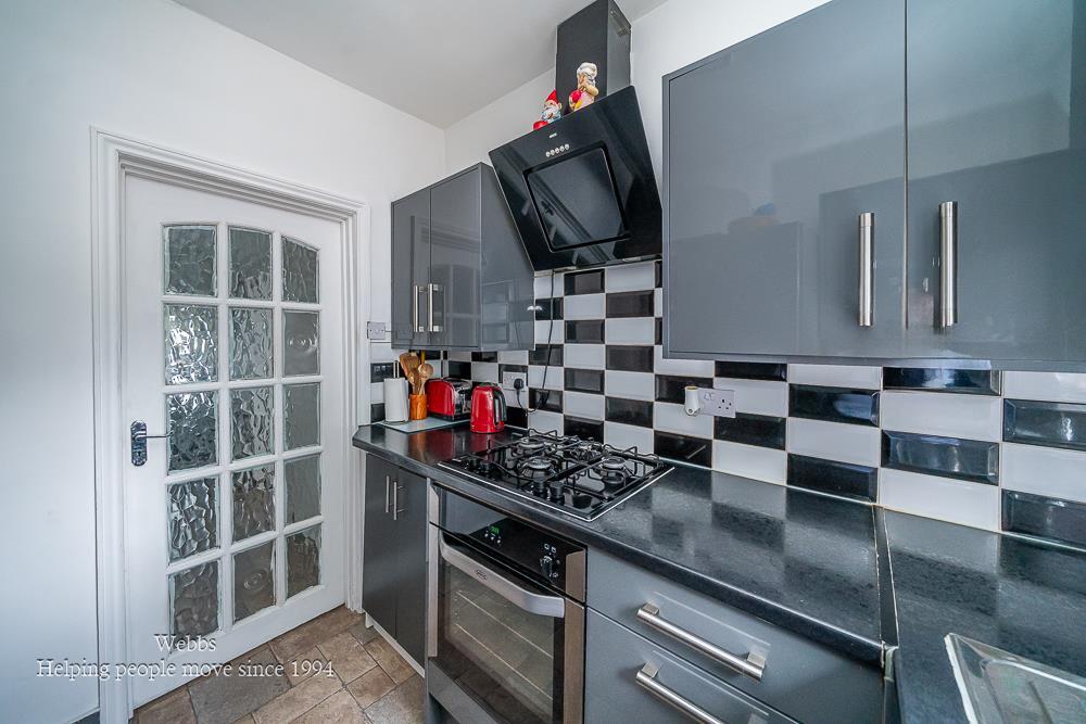 House in Walsall - More