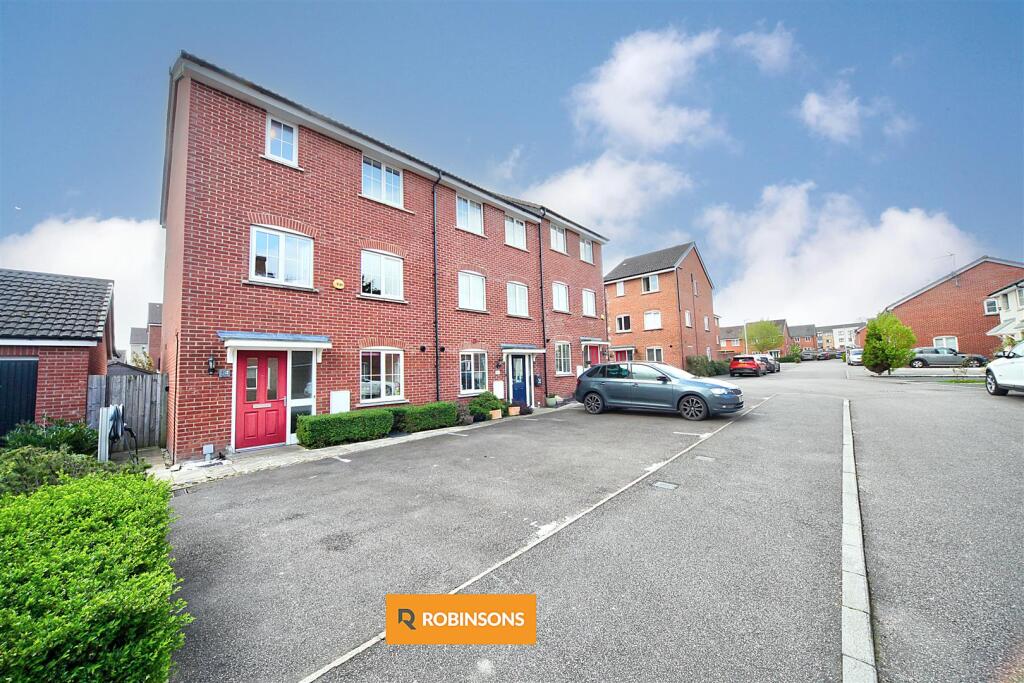 Main image of property: Goodhart Crescent, Dunstable