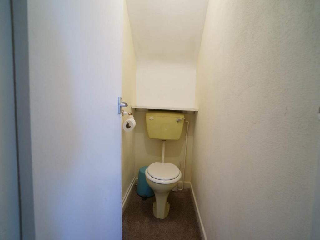 Apartment in Bangor, Gwynedd - View 4