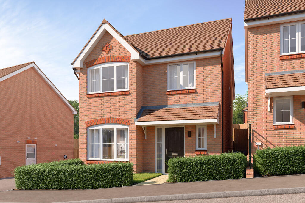 Main image of property: Lymington Bottom,
Four Marks,
Hampshire, GU34 5AH