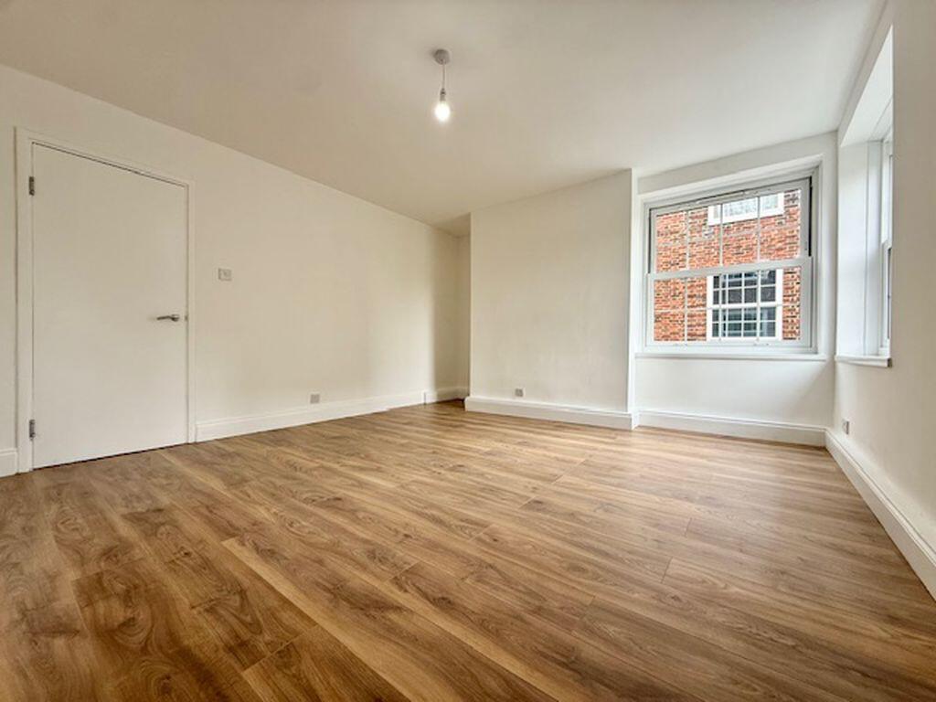 Main image of property: Rockingham Street, SE1