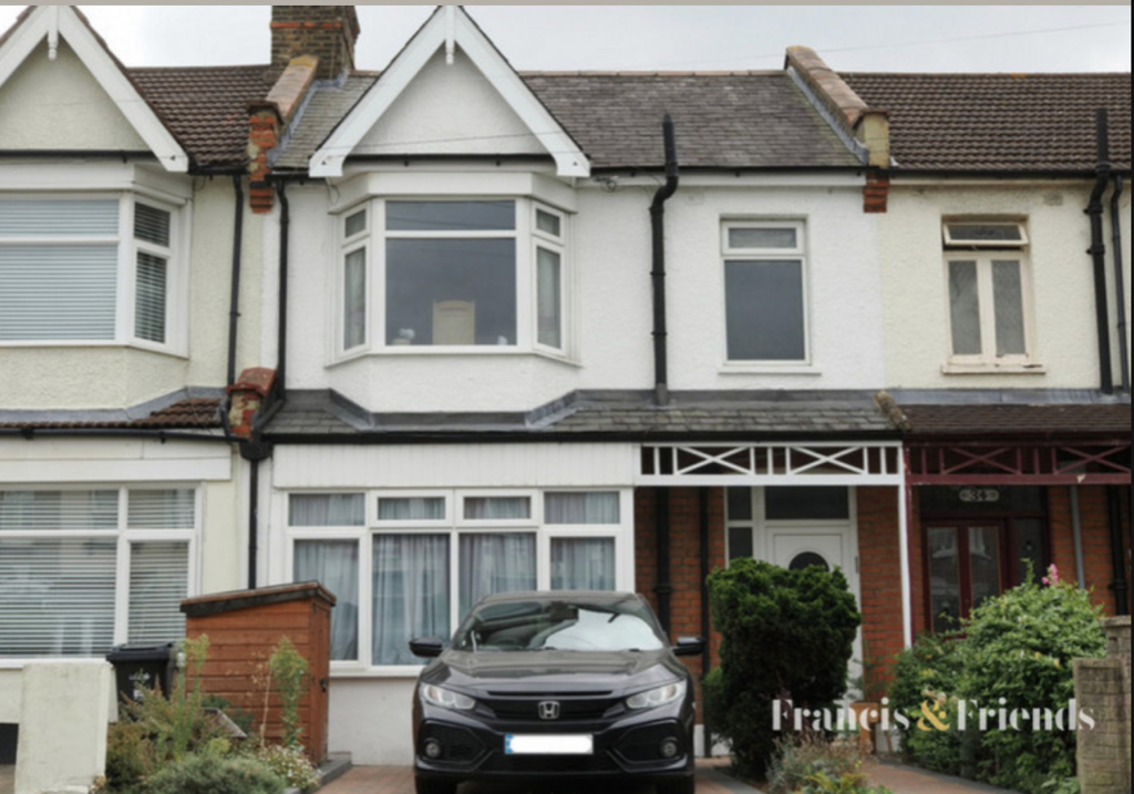 Main image of property: Montreal Road, Gants Hill, Ilford, IG1
