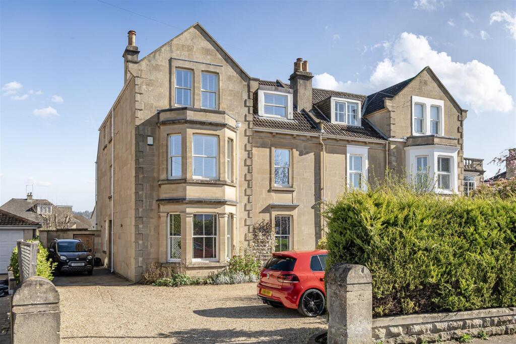 Main image of property: Combe Park, Bath