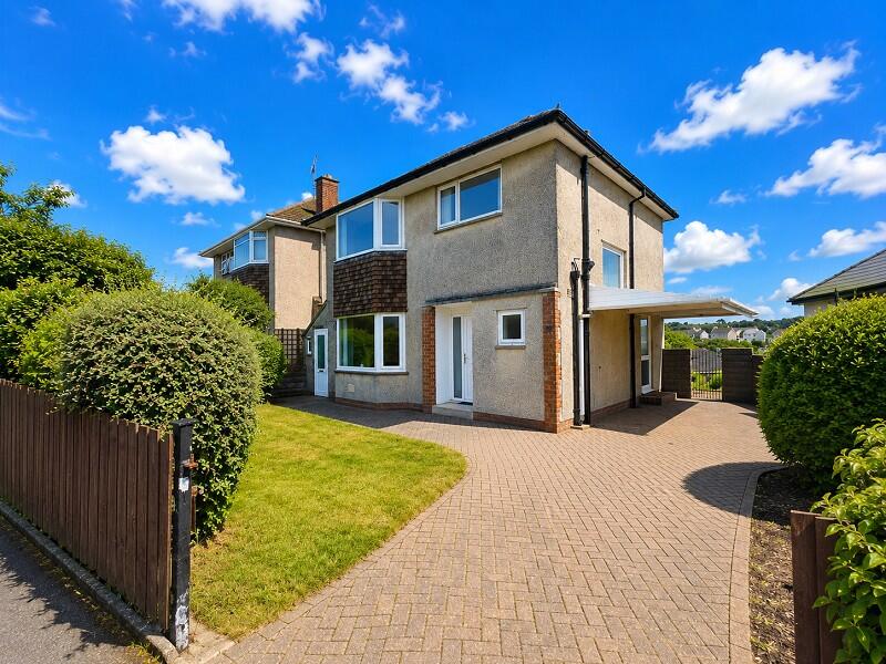 Main image of property: Sunningdale Avenue, Mayals, Swansea, City And County of Swansea.