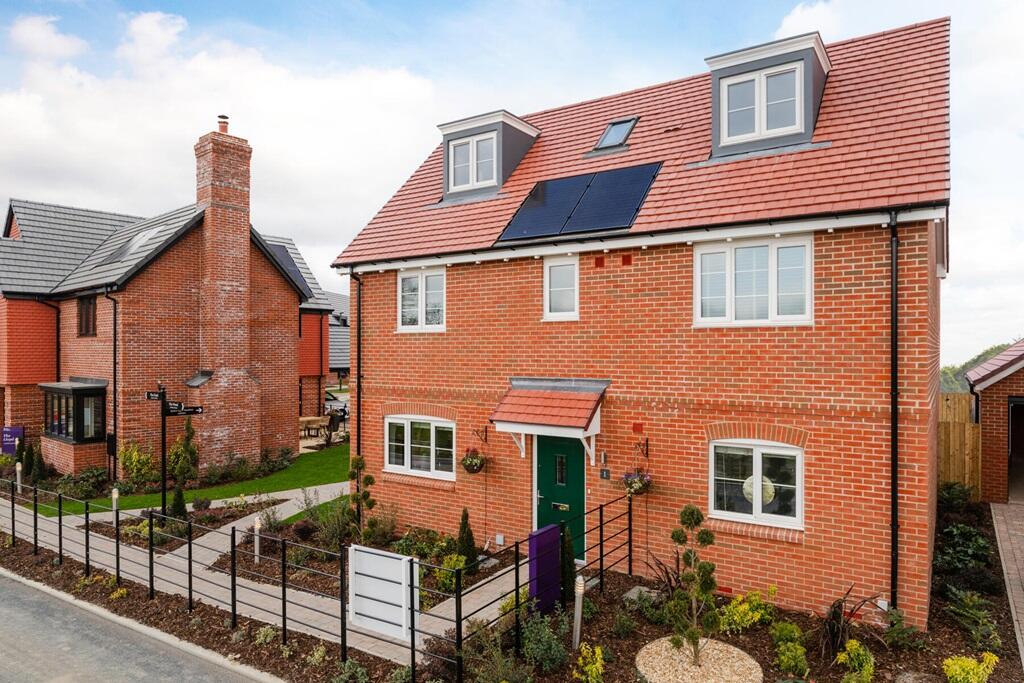 Main image of property: London Road,
Hassocks,
BN6 9NA