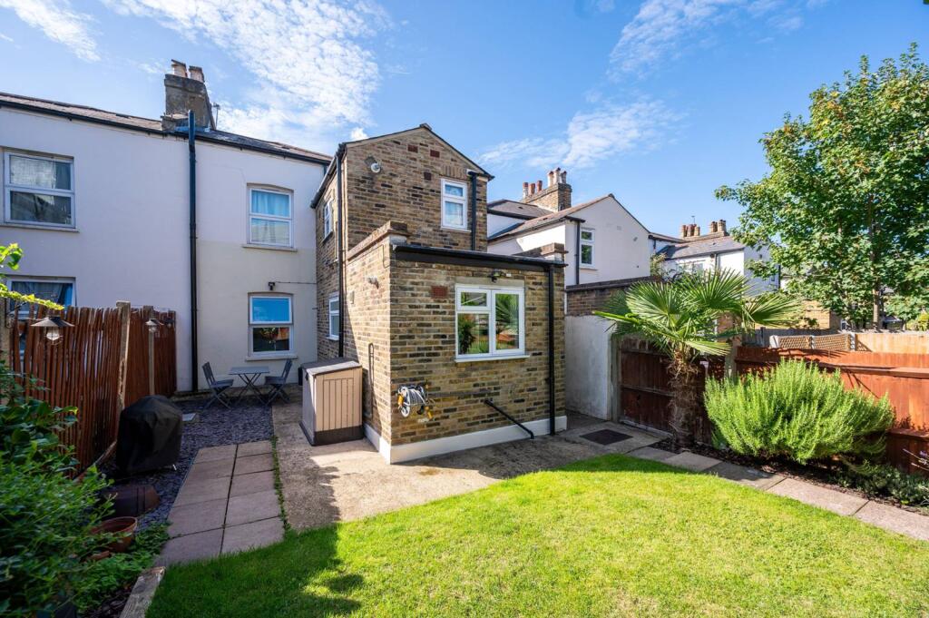 Main image of property: Philip Walk, Peckham Rye, London, SE15