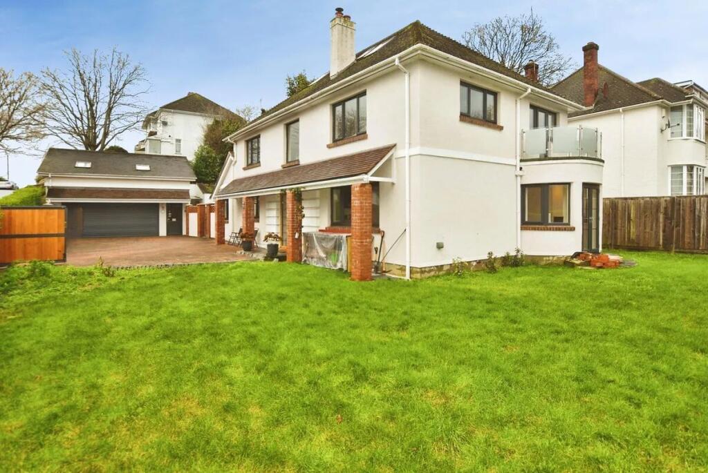 Main image of property: St Lukes Road, Aller Park, Newton Abbot, Devon. 