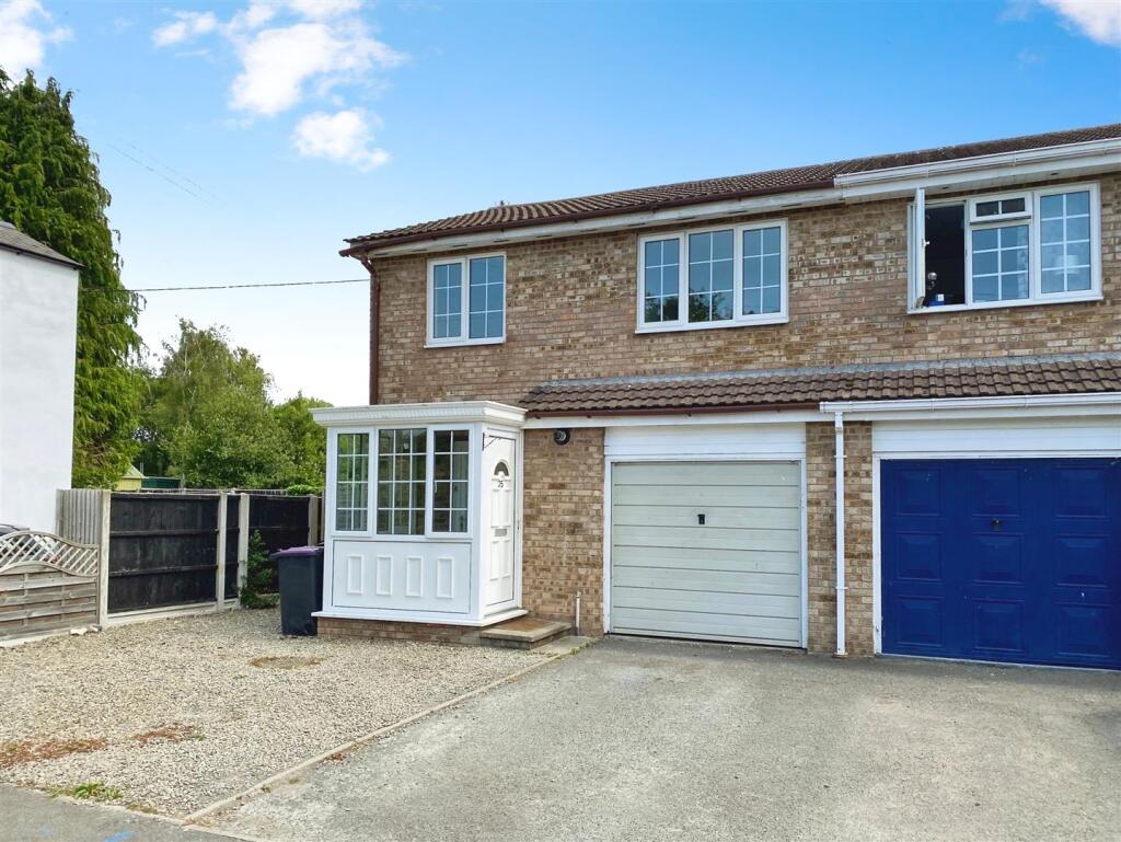 Main image of property: Brook Road, Craven Arms