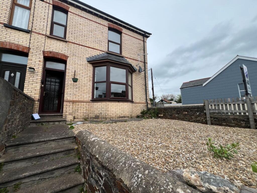 Main image of property: 78 Clovelly Road, Bideford, Devon, EX39 3DG