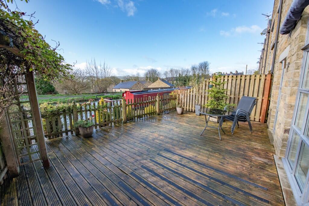 Additional image 12 of 16 Waterloo Mills, Hainsworth Road, Silsden BD20 0ET